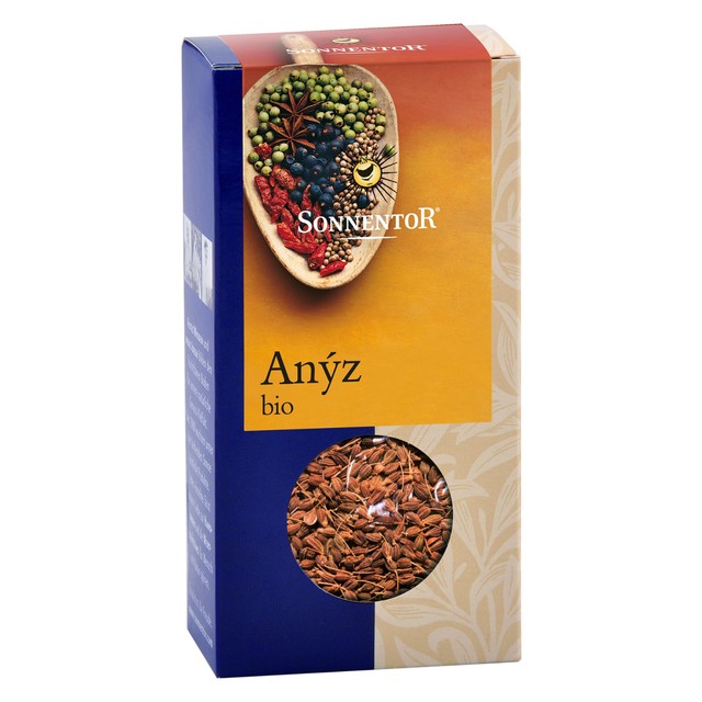 Anýz 50 g BIO SONNENTOR
