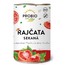 Rajčata sekaná sterilovaná 400 g BIO PROBIO