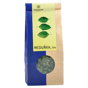 Čaj sypaný - Meduňka 50 g BIO SONNENTOR