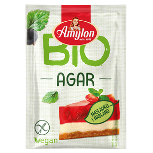 Agar 10 g BIO AMYLON