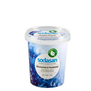 Prostředek bělicí 450 g SODASAN