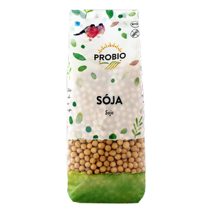 Sója 500 g BIO PROBIO 