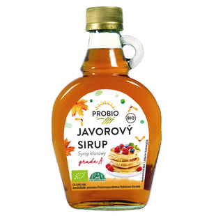 Sirup javorový 330g/250ml BIO PROBIO