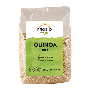 Quinoa bílá 250 g BIO PROBIO