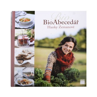BioAbecedář Hanky Zemanové