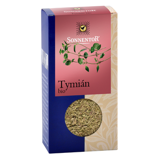 Tymián BIO 20 g 