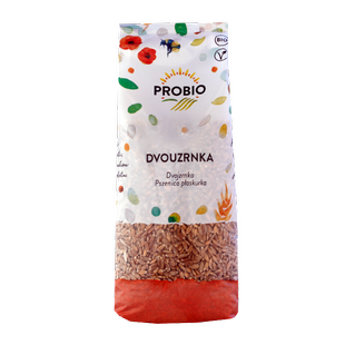 Dvouzrnka 500 g BIO PROBIO