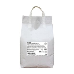 Směs zrnin pro domácí a zpěvné ptactvo 4 kg BIO PROBIO