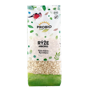 Rýže Arborio 500 g BIO PROBIO