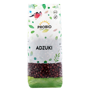 Adzuki 500 g BIO PROBIO