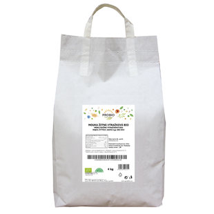 GASTRO - Mouka žitná světlá výražková 4 kg BIO PROBIO