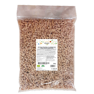 GASTRO - Vřetena pšeničná celozrnná 3 kg BIO PROBIO
