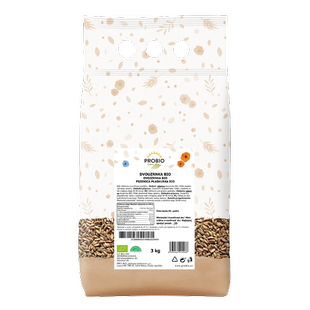 GASTRO - Dvouzrnka 3 kg BIO PROBIO