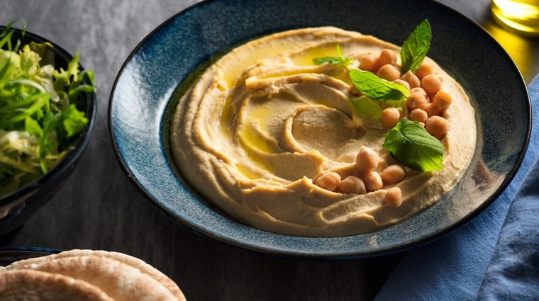 Hummus
