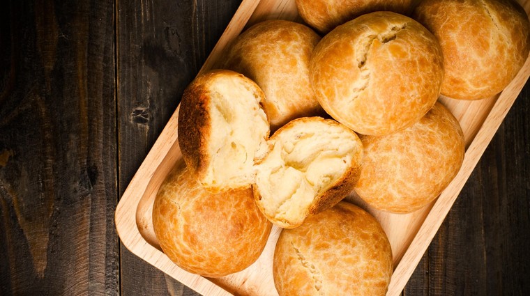 Bezlepkové houstičky