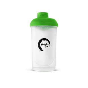 Shaker Matcha Tea 500 ml
