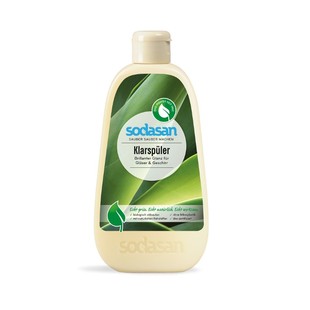 Prostředek na oplachování do myčky 500 ml SODASAN