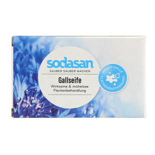 Mýdlo na skvrny 100 g SODASAN