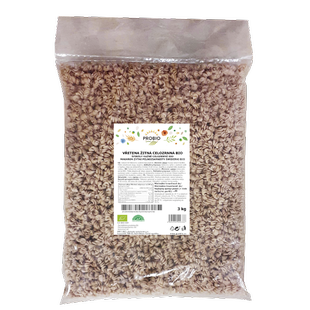 GASTRO - Vřetena žitná celozrnná 3 kg BIO PROBIO