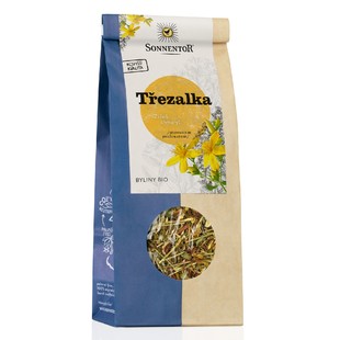 Čaj sypaný - Třezalka 60 g BIO SONNENTOR