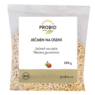 Ječmen na osení 200 g BIO PROBIO