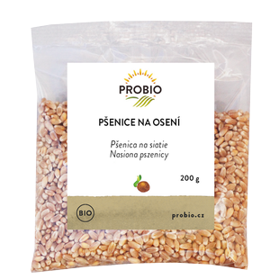 Pšenice na osení 200 g BIO PROBIO 