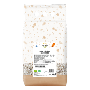 GASTRO - Vločky rýžové 1,6 kg BIO PROBIO