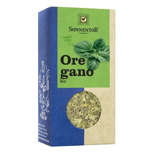Oregano (dobromysl) 18 g BIO SONNENTOR