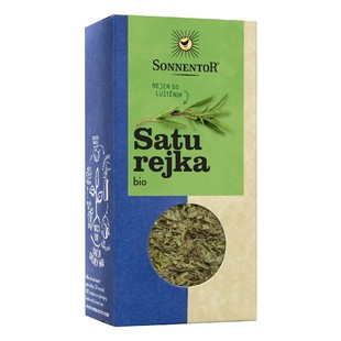 Saturejka 20 g BIO SONNENTOR