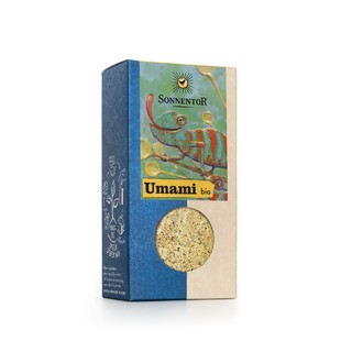 Umami 60 g BIO SONNENTOR