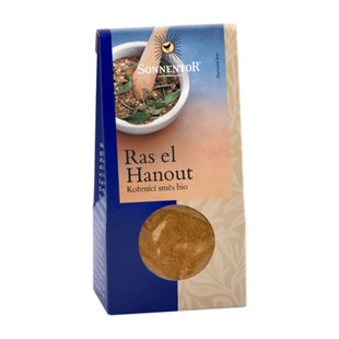 Ras el Hanout 38 g BIO SONNENTOR