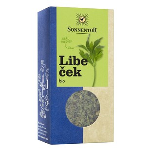 Libeček 15 g BIO SONNENTOR