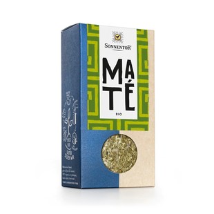 Čaj sypaný - Maté 90 g BIO SONNENTOR