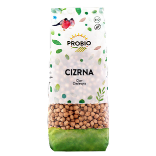 Cizrna 500 g BIO PROBIO 