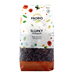Slupky pohankové 160 g BIO PROBIO 