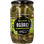 Okurky sterilované 670 g BIO RUNOLAND