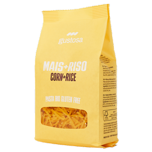 Filini kukuřično-rýžové bezlepkové 340 g BIO