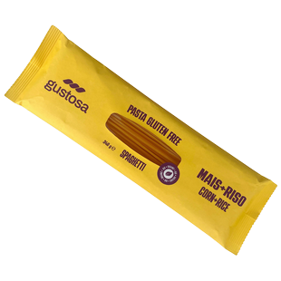Špagety kukuřično-rýžové bezlepkové 340 g BIO
