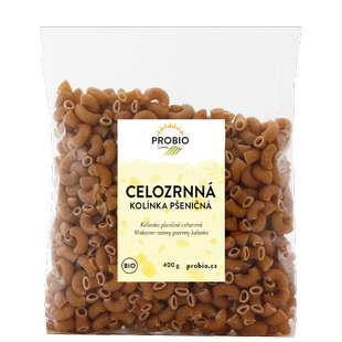 Kolínka pšeničná celozrnná 400 g BIO PROBIO