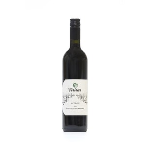 Víno červené Acolon ročník 2022 - jakostní víno odrůdové (suché) 750 ml BIO VINAŘSTVÍ VERITAS