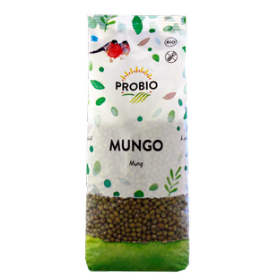Mungo 500 g BIO PROBIO
