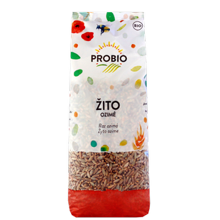 Žito ozimé 500 g BIO PROBIO