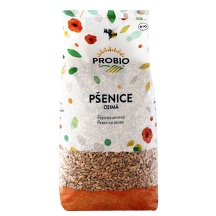 Pšenice setá 1 kg BIO PROBIO 