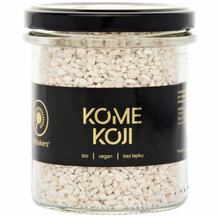Komekoji 200 g BIO 