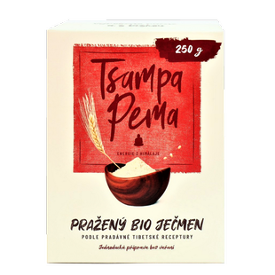 Tsampa Pema BIO 250 g
