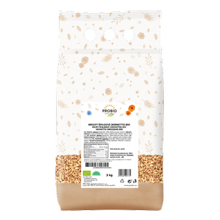 GASTRO - Kroupy špaldové (kernotto) 3 kg BIO PROBIO
