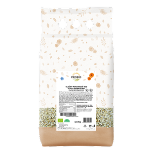 GASTRO - Vločky pohankové 1,6 kg BIO PROBIO