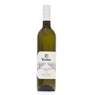 9Víno růžové Zweigeltrebe rosé ročník 2022 - moravské zemské víno (polosuché) 750 ml BIO VERITAS
