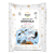 Müsli křupavé - granola fermentovaná malinová jednoporcová 40 g BIO PROBIO 