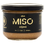 Aka miso sójové 250 g BIO KOJIBAKERS